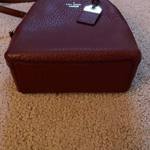 SOLD!! Kate spade Caden Carter Mini - Picture 8 of 10